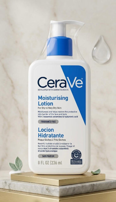 CeraVe Premium Skincare Range