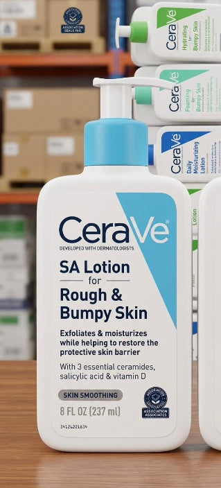 CeraVe Premium Skincare Range