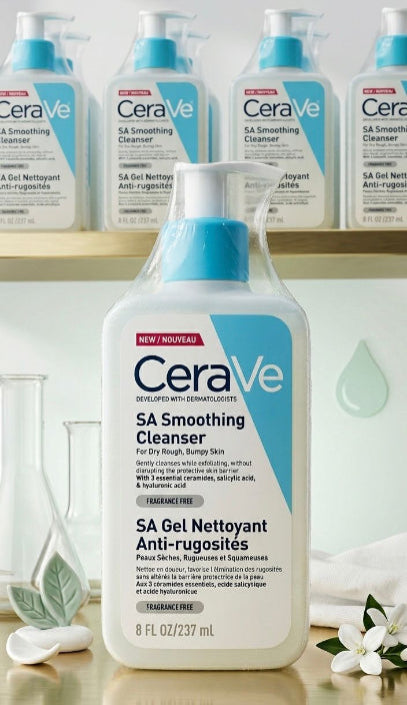 CeraVe Premium Skincare Range