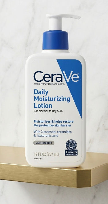 CeraVe Premium Skincare Range
