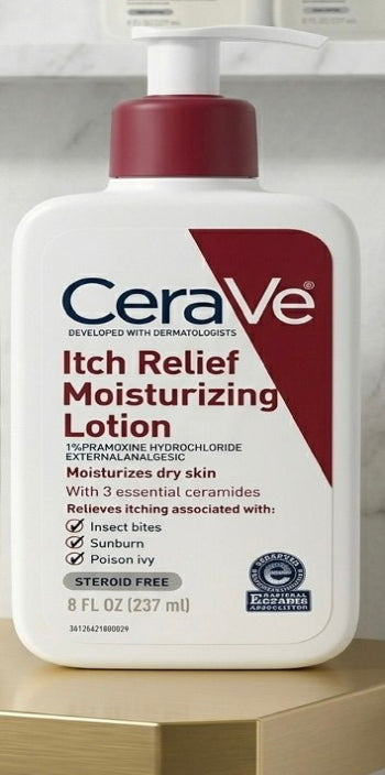 CeraVe Premium Skincare Range