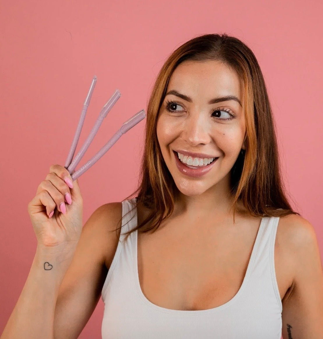 Girl Zone Facial Razor  ™