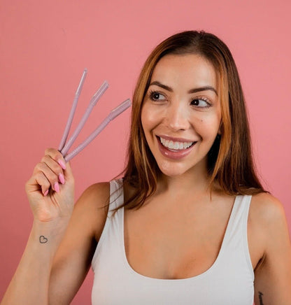 Girl Zone Facial Razor  ™