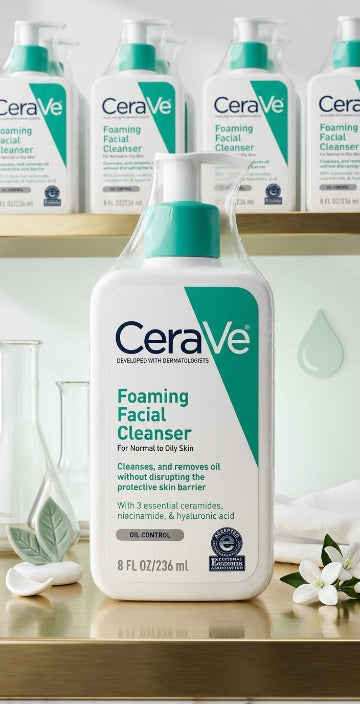 CeraVe Premium Skincare Range