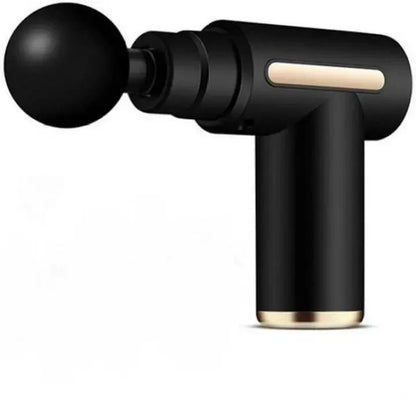 Fascial Gun Massager Multi purpose Portable Body Facial Massagers