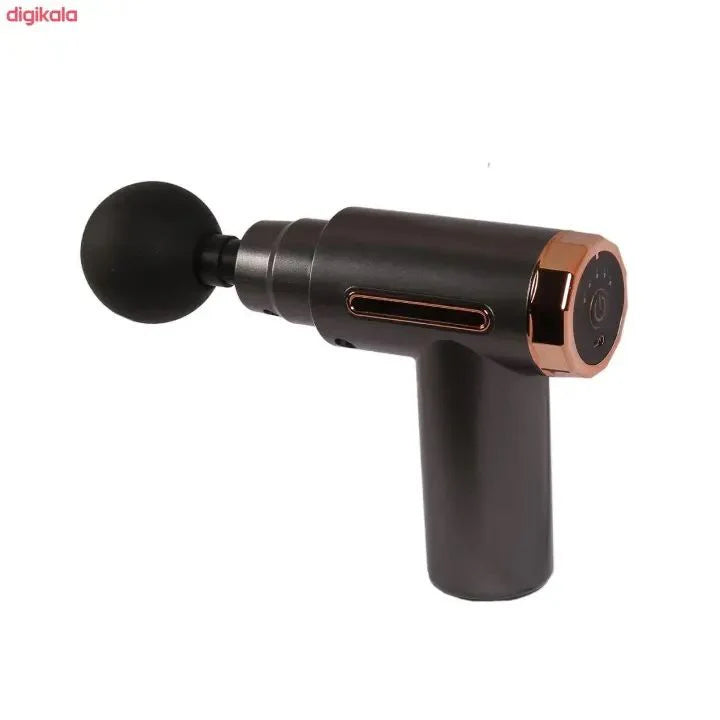 Fascial Gun Massager Multi purpose Portable Body Facial Massagers