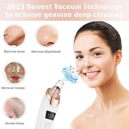 Blackhead Removal Machine