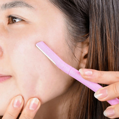 Girl Zone Facial Razor  ™