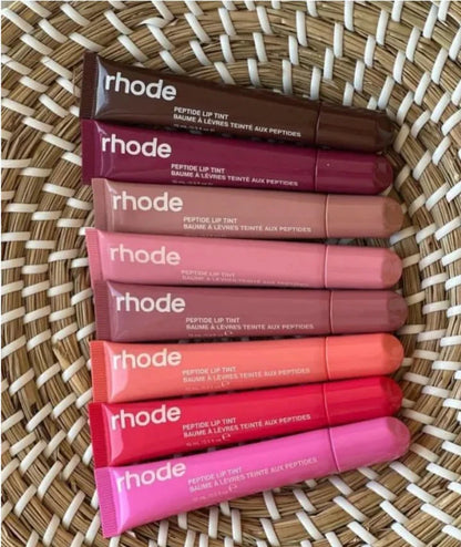 Rhode Peptide Lip Tint™