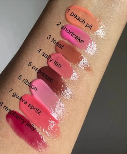 Rhode Peptide Lip Tint™