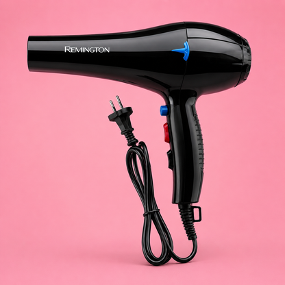 Professional Hair Dryer - Fast Drying Electric Hair Dryer