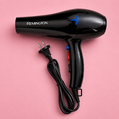 Professional Hair Dryer - Fast Drying Electric Hair Dryer