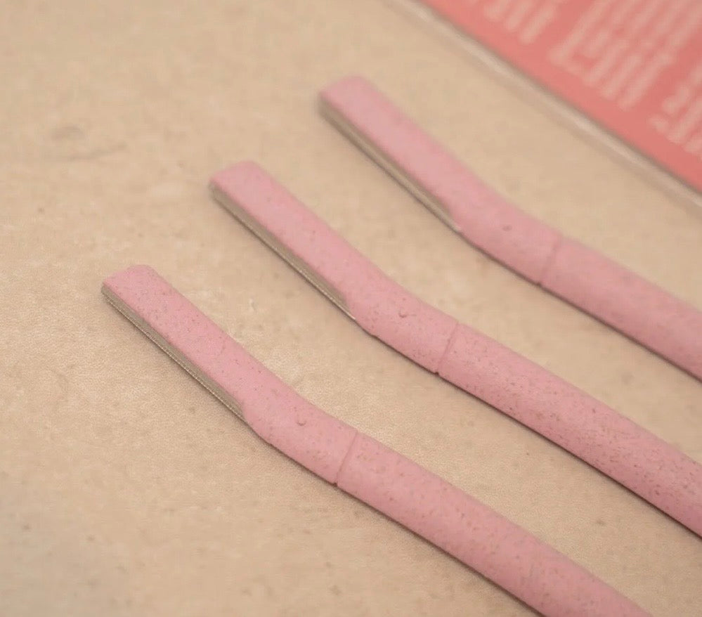 Girl Zone Facial Razor  ™