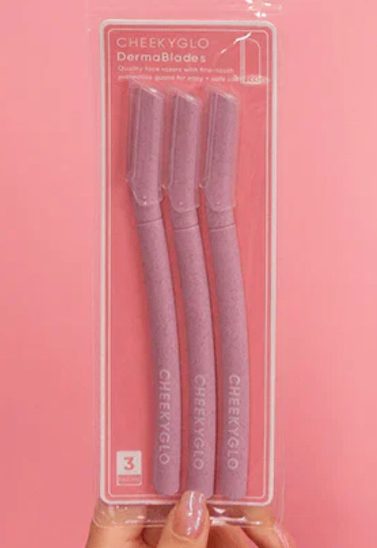 Girl Zone Facial Razor  ™