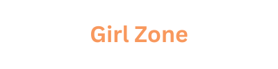 Girl Zone