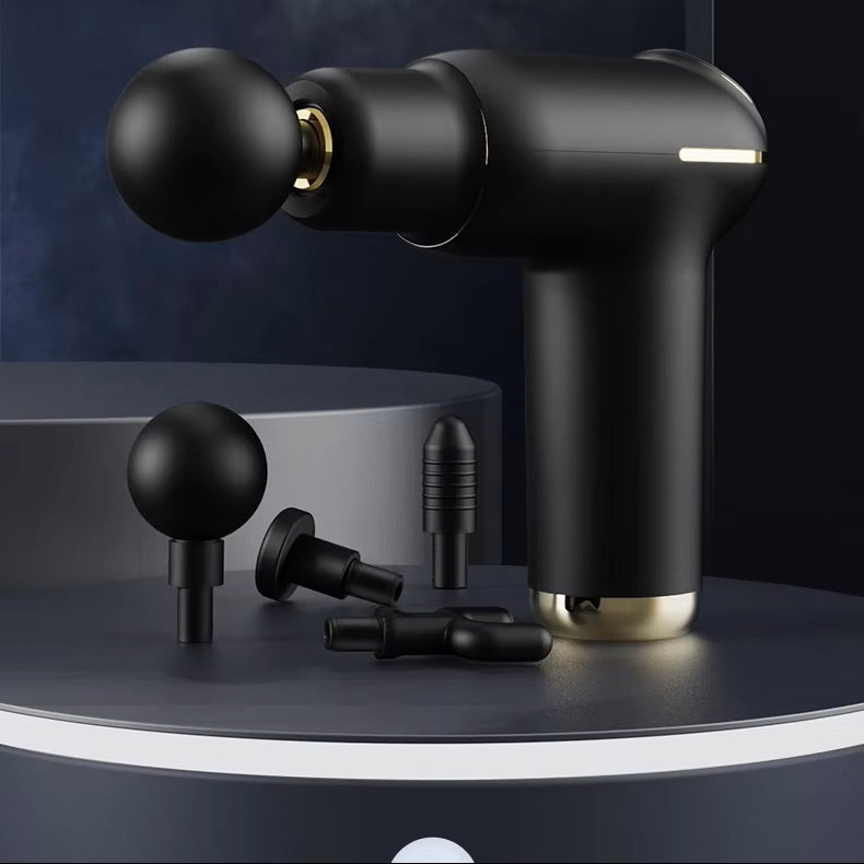 Mini Portable Massage Gun