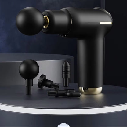 Mini Portable Massage Gun