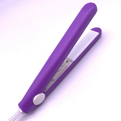 Mini Hair Straightener