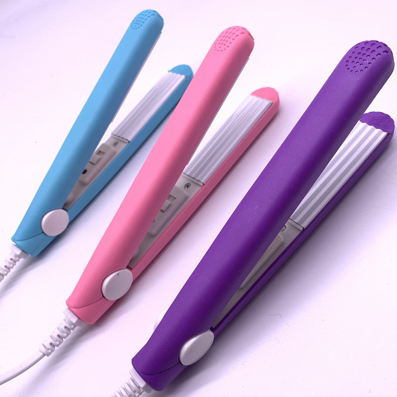 Mini Hair Straightener