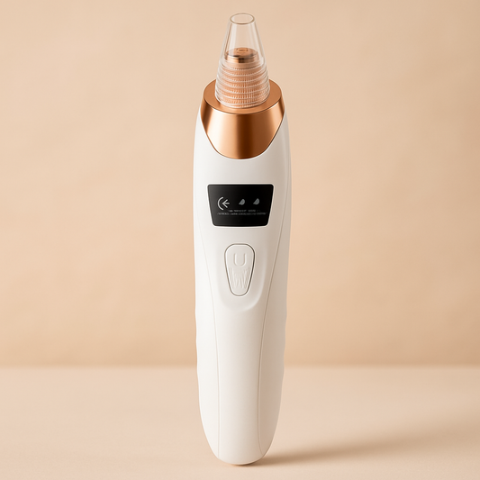 Blackhead Removal Machine