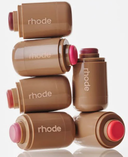 Rhode - the pocket blushes