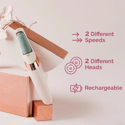 Pedicure Tool Kit
