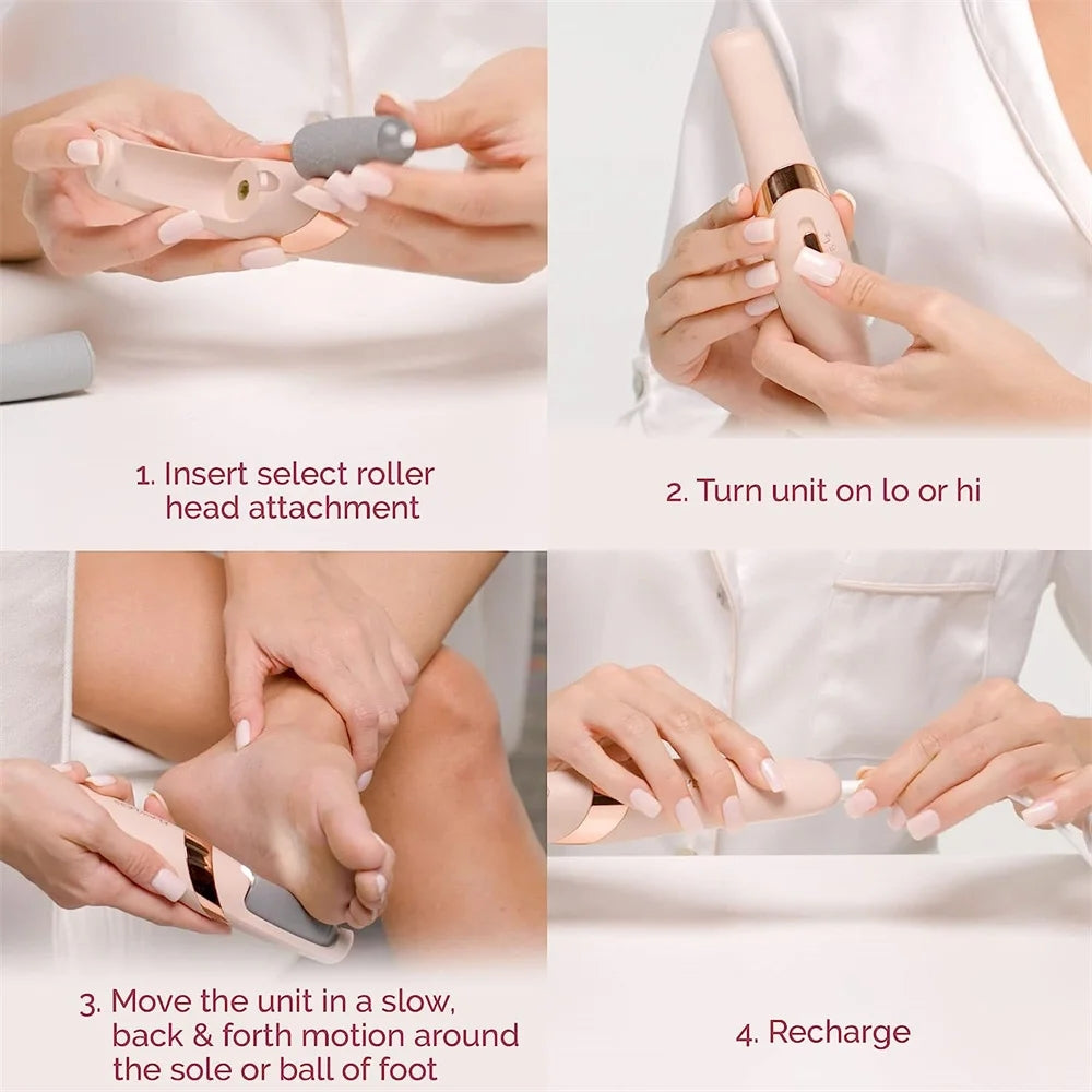 Pedicure Tool Kit