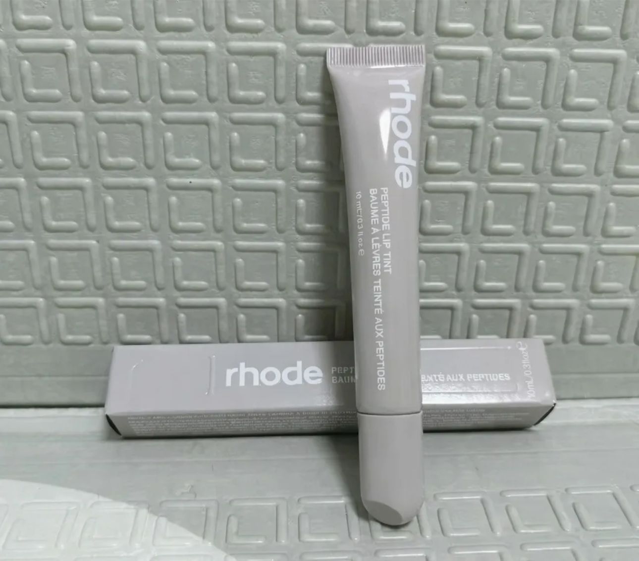 Rhode Peptide Lip Tint™