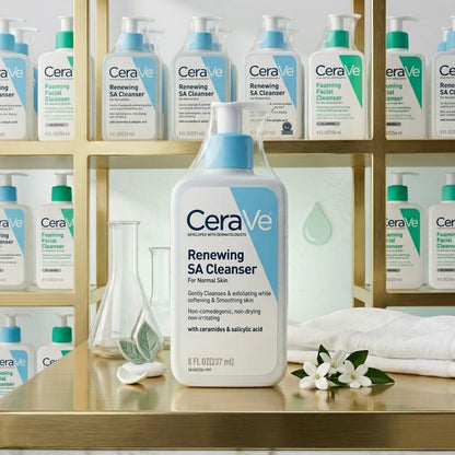 CeraVe Premium Skincare Range
