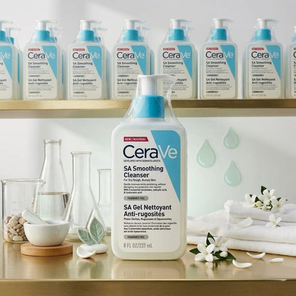 CeraVe Premium Skincare Range
