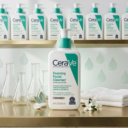 CeraVe Premium Skincare Range