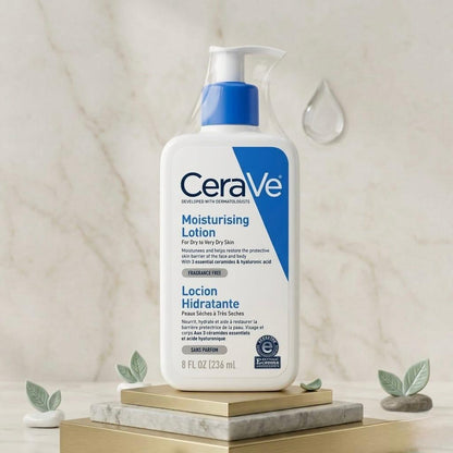 CeraVe Premium Skincare Range