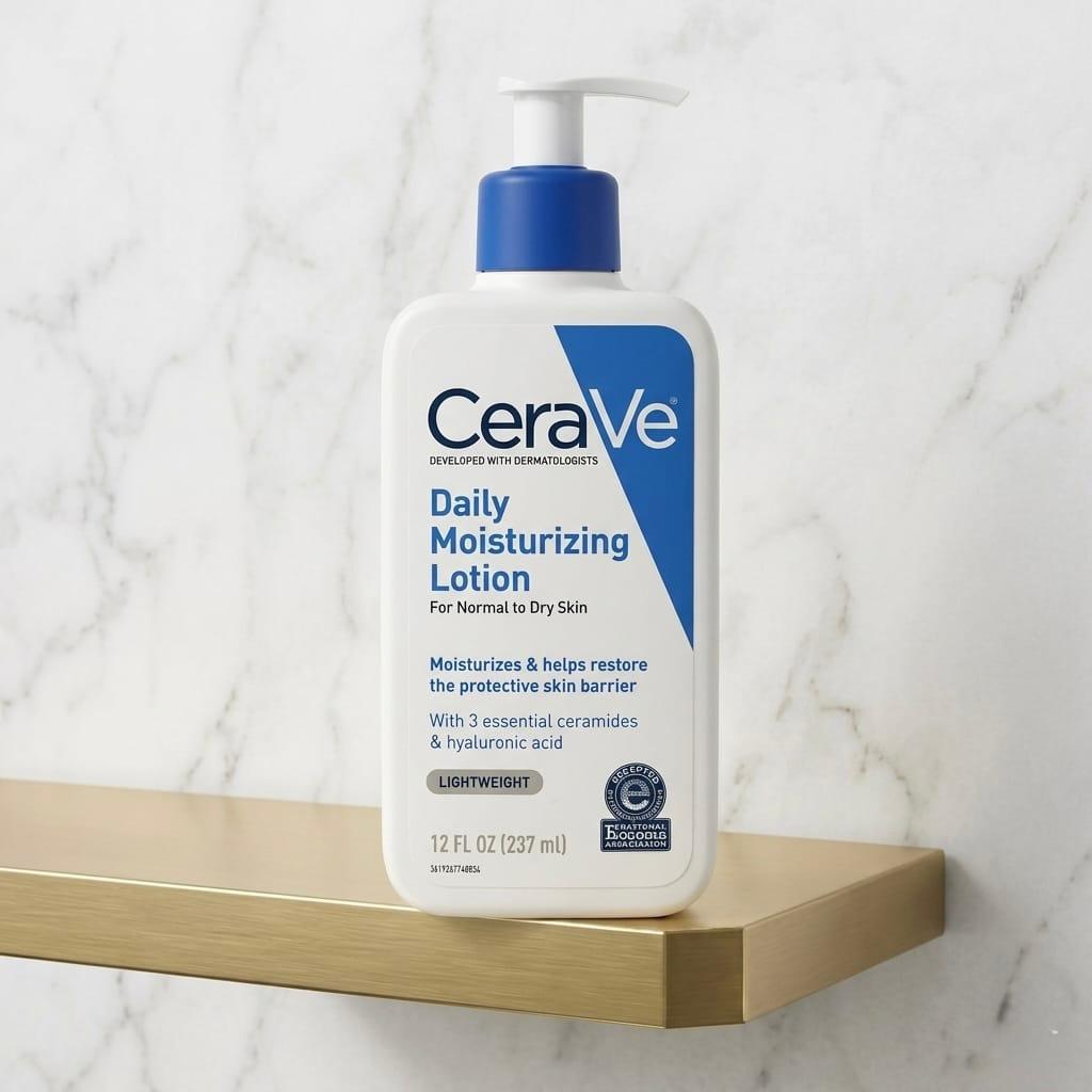 CeraVe Premium Skincare Range