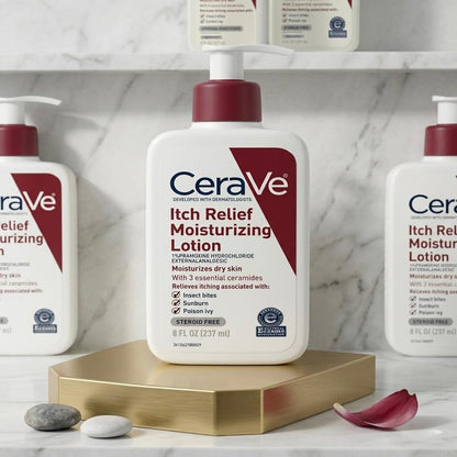 CeraVe Premium Skincare Range