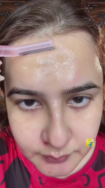 Girl Zone Facial Razor  ™