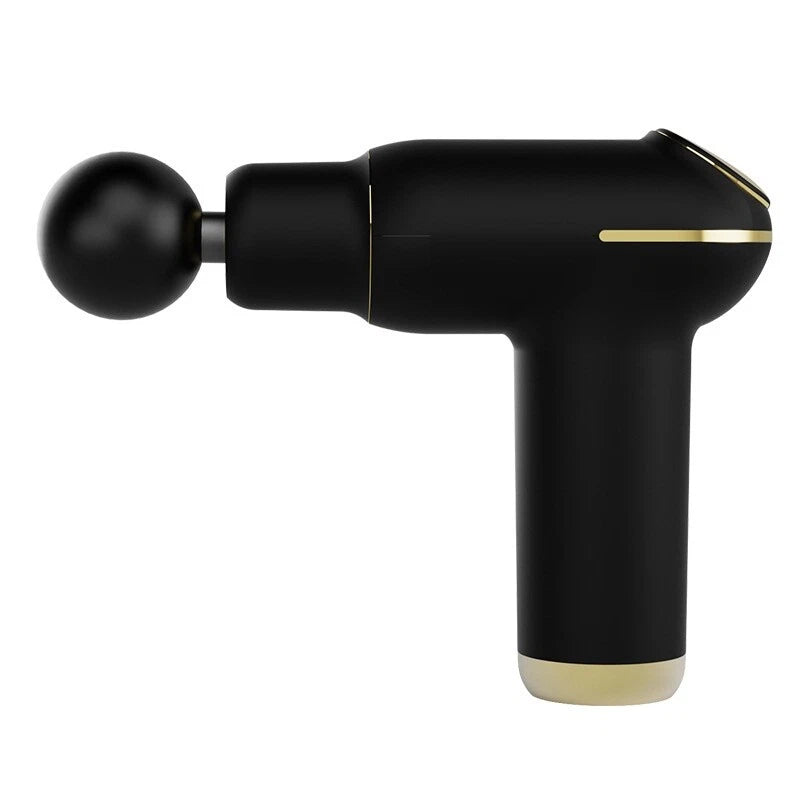 Mini Portable Massage Gun